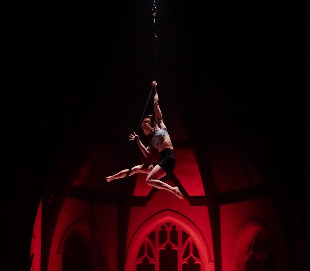 Em Chilvers - 2022 - Photos: Caroline Thibault.