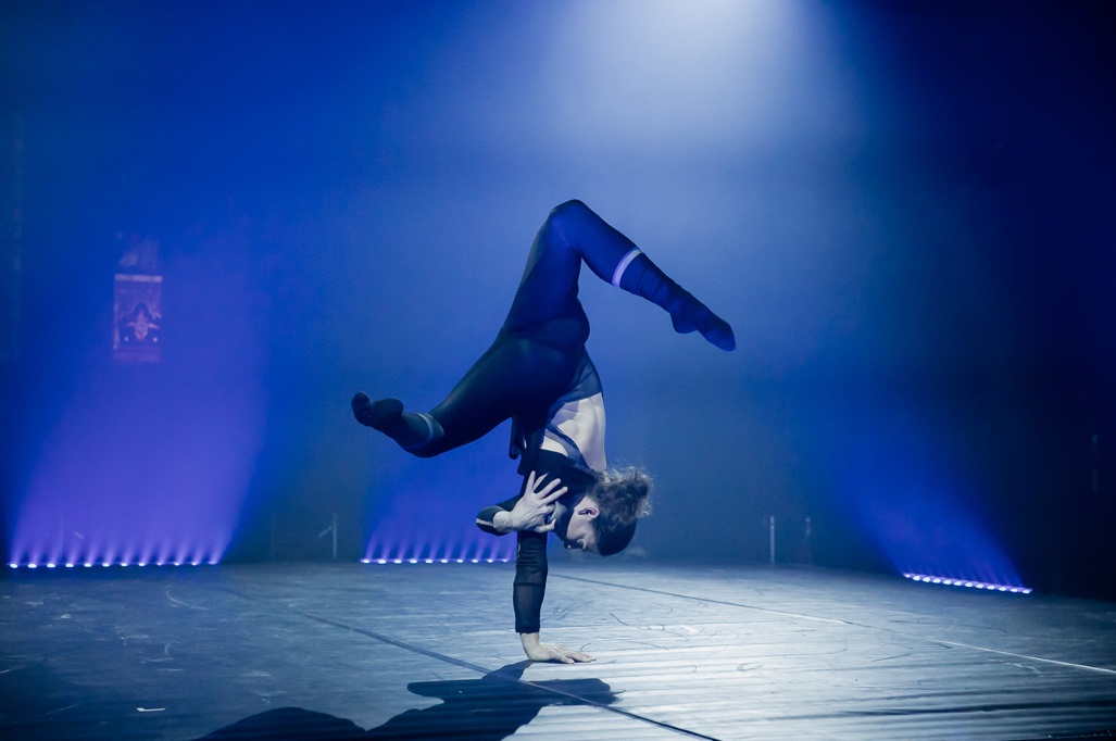 Marie-Eve Dicaire - 2020 - Photos: Caroline Thibault.