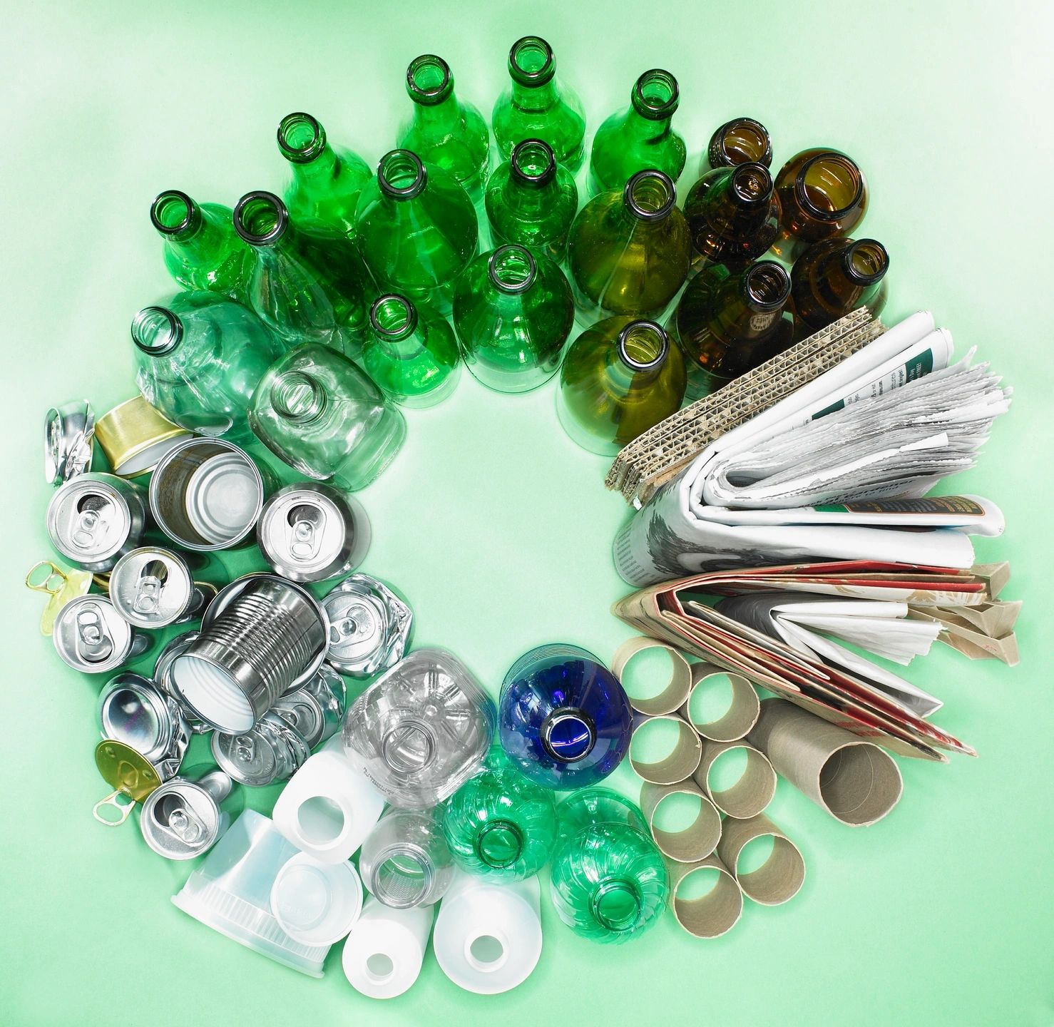 Bottles into Sneakers is what Loop industries' Twist™, is all about!