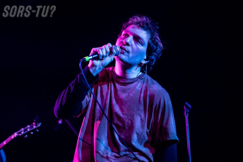 Robert Robert - Montréal en Lumière 2026