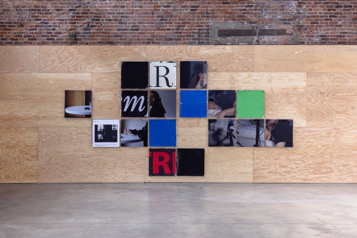 Simon S. Belleau — Galerie Eli Kerr