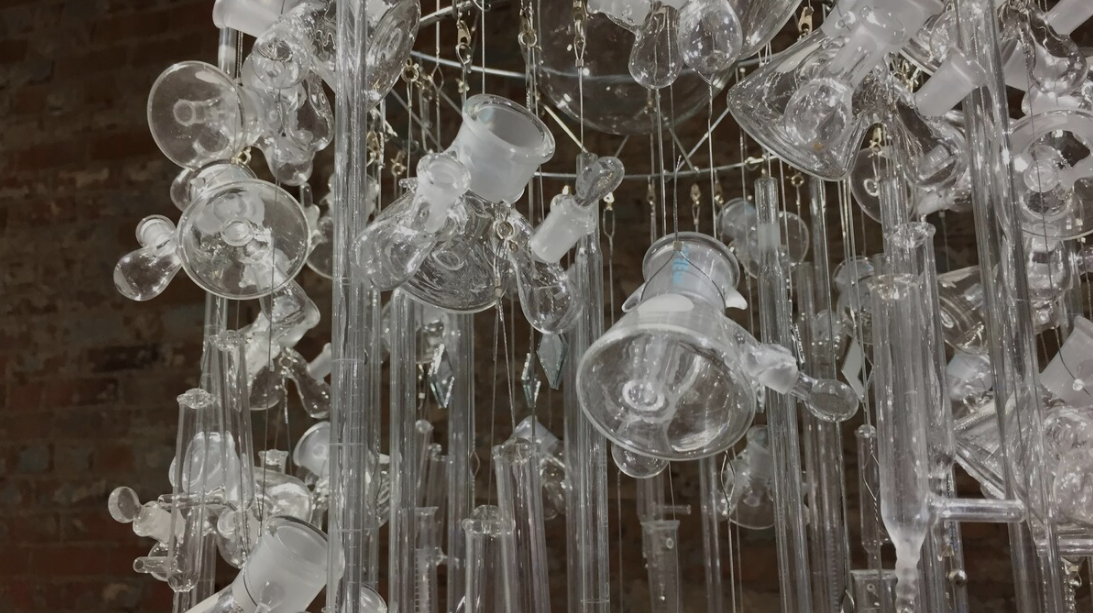 Claudie Gagnon — Circa (Belgo Building)