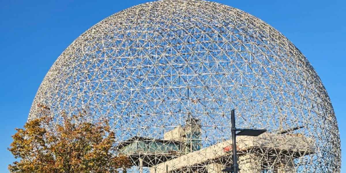Biosphere Montréal Best Museums Montreal 5 Must-Visit Spots for First-Time Visitors