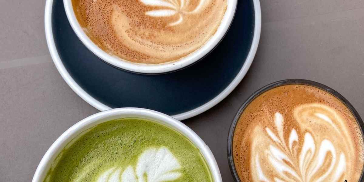 Café Myriade – Plateau Mont-Royal