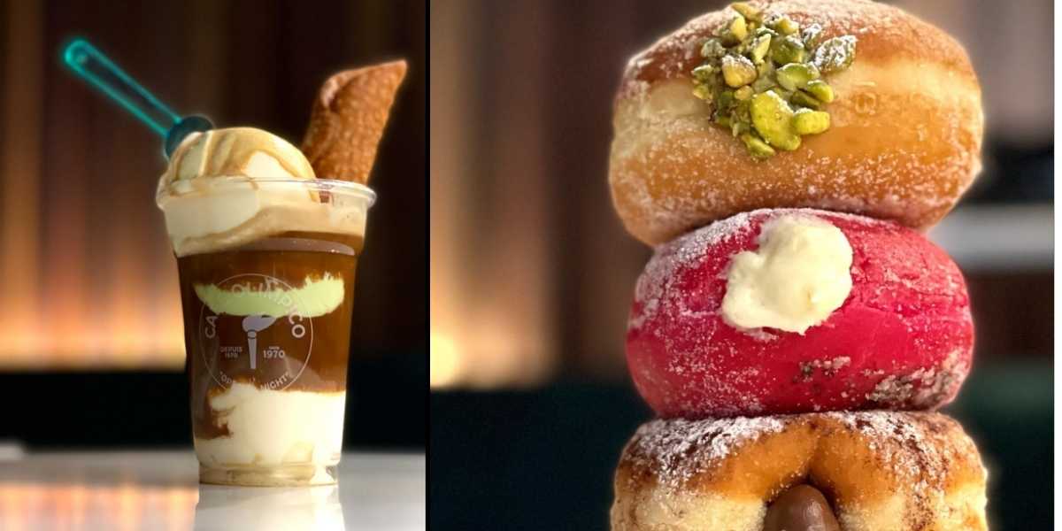 Café Olimpico – Mile End Best Cafés Montreal Top Spots to Work or Relax