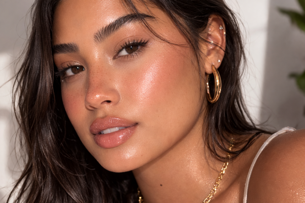 Beauty Trends 2026, make up trends.