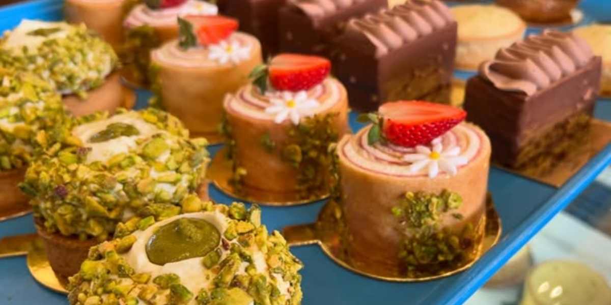 Best Dessert Spots in Montreal You Must Visit