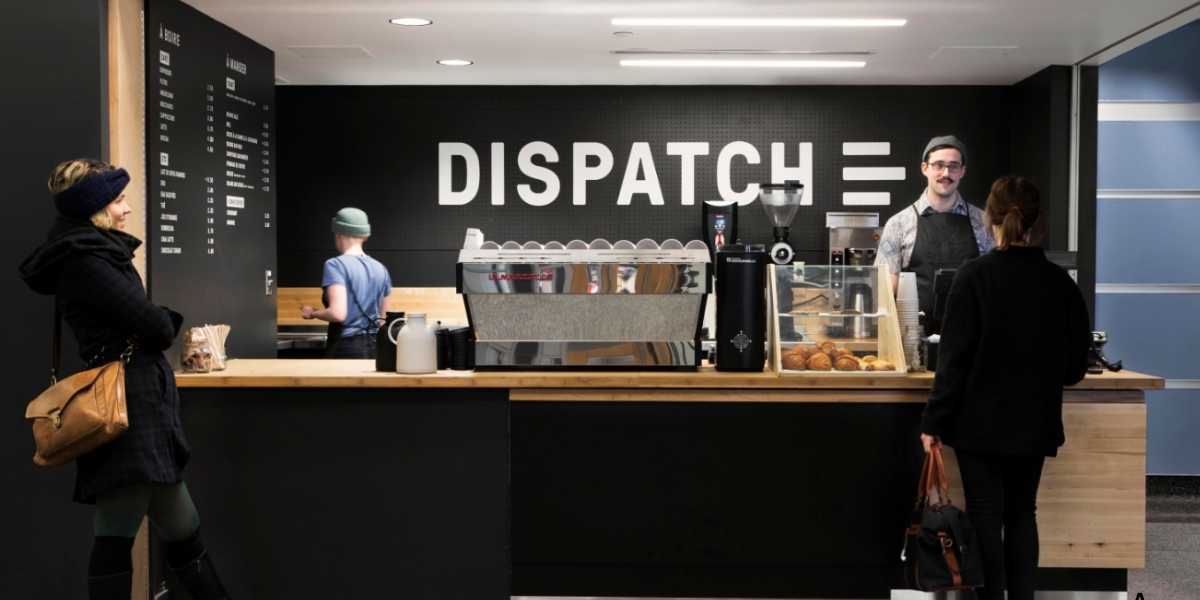 Best Cafés Montreal: Top Spots to Work or Relax