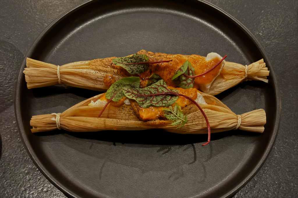 A Michelin-Star Chef Lands in Montreal | Inside Alma Montréal’s Nine-Course Culinary Experience 5