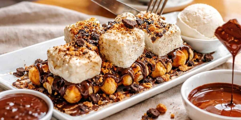 Juliette & Chocolat best dessert spots in Montreal