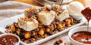 Juliette & Chocolat best dessert spots in Montreal