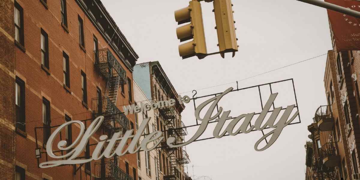 Little Italy - The Best Neighborhoods to Explore in Montreal