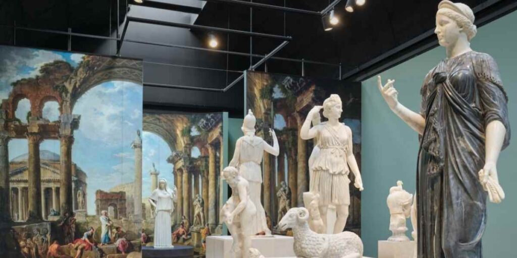 Musée des beaux-arts de Montréal Best Museums Montreal 5 Must-Visit Spots for First-Time Visitors