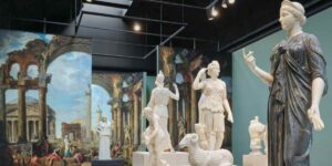 Musée des beaux-arts de Montréal Best Museums Montreal 5 Must-Visit Spots for First-Time Visitors