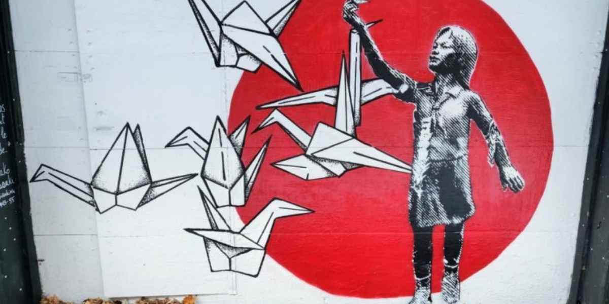 Rosemont–La Petite-Patrie - Street Art Montreal 5 Coolest Murals You Need to See