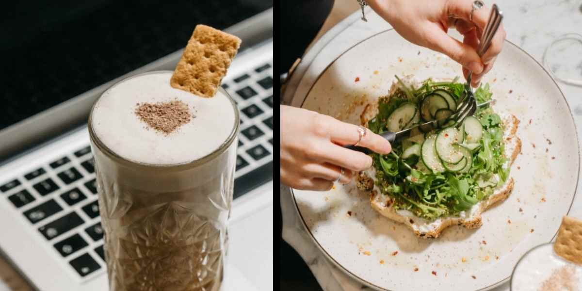 Tommy Café Best Cafés Montreal Top Spots to Work or Relax