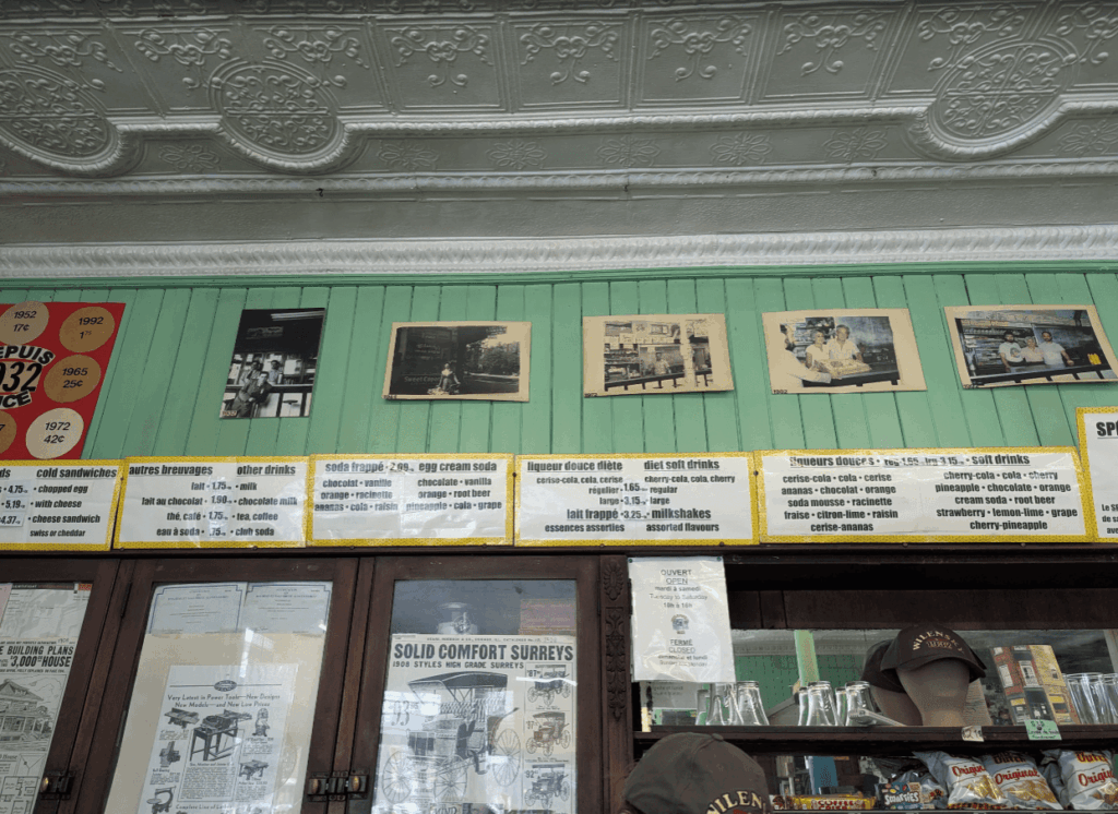 Wilensky’s Light Lunch