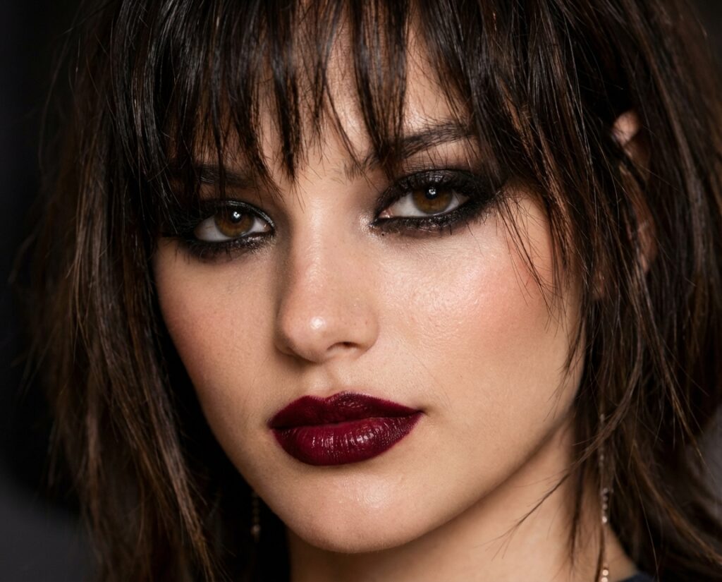 Beauty Trends 2026, make up trends.