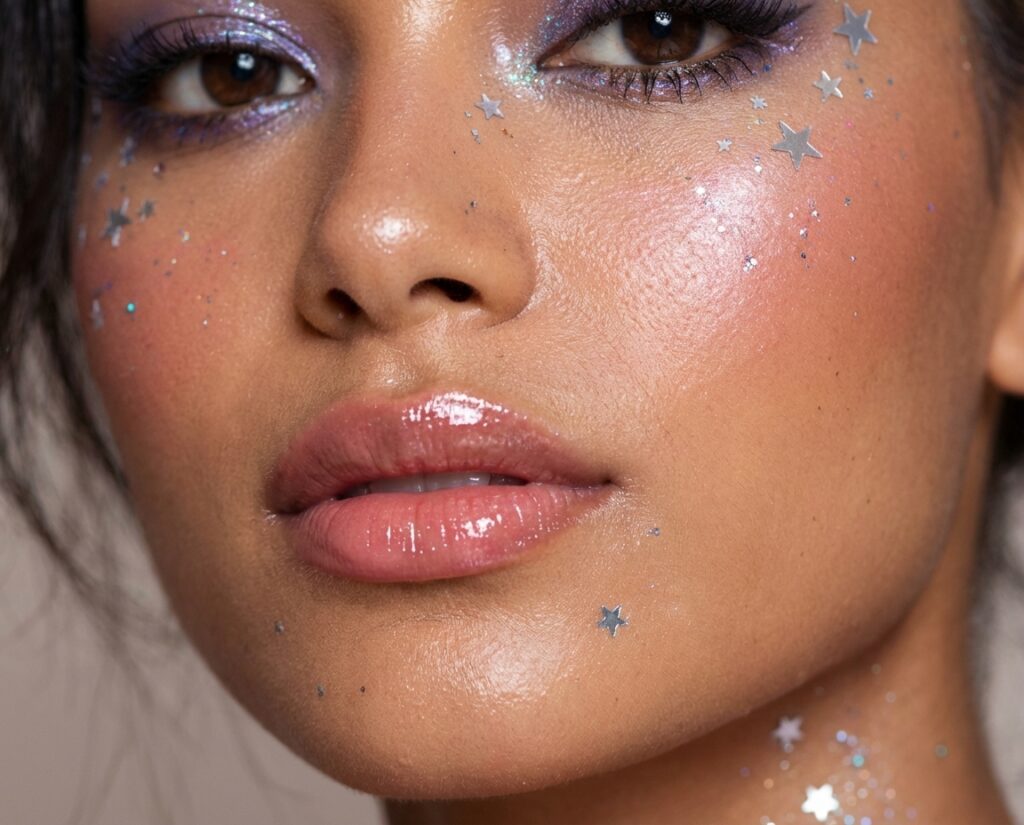 Beauty Trends 2026, make up trends.