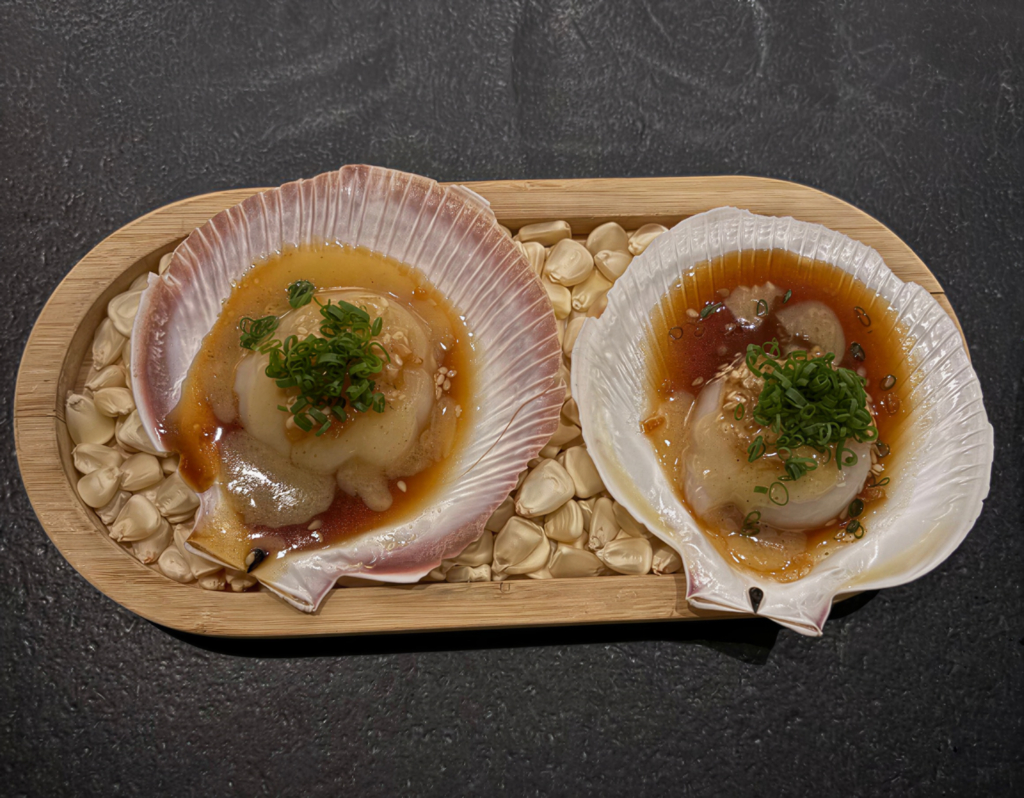 A Michelin-Star Chef Lands in Montreal | Inside Alma Montréal’s Nine-Course Culinary Experience 4