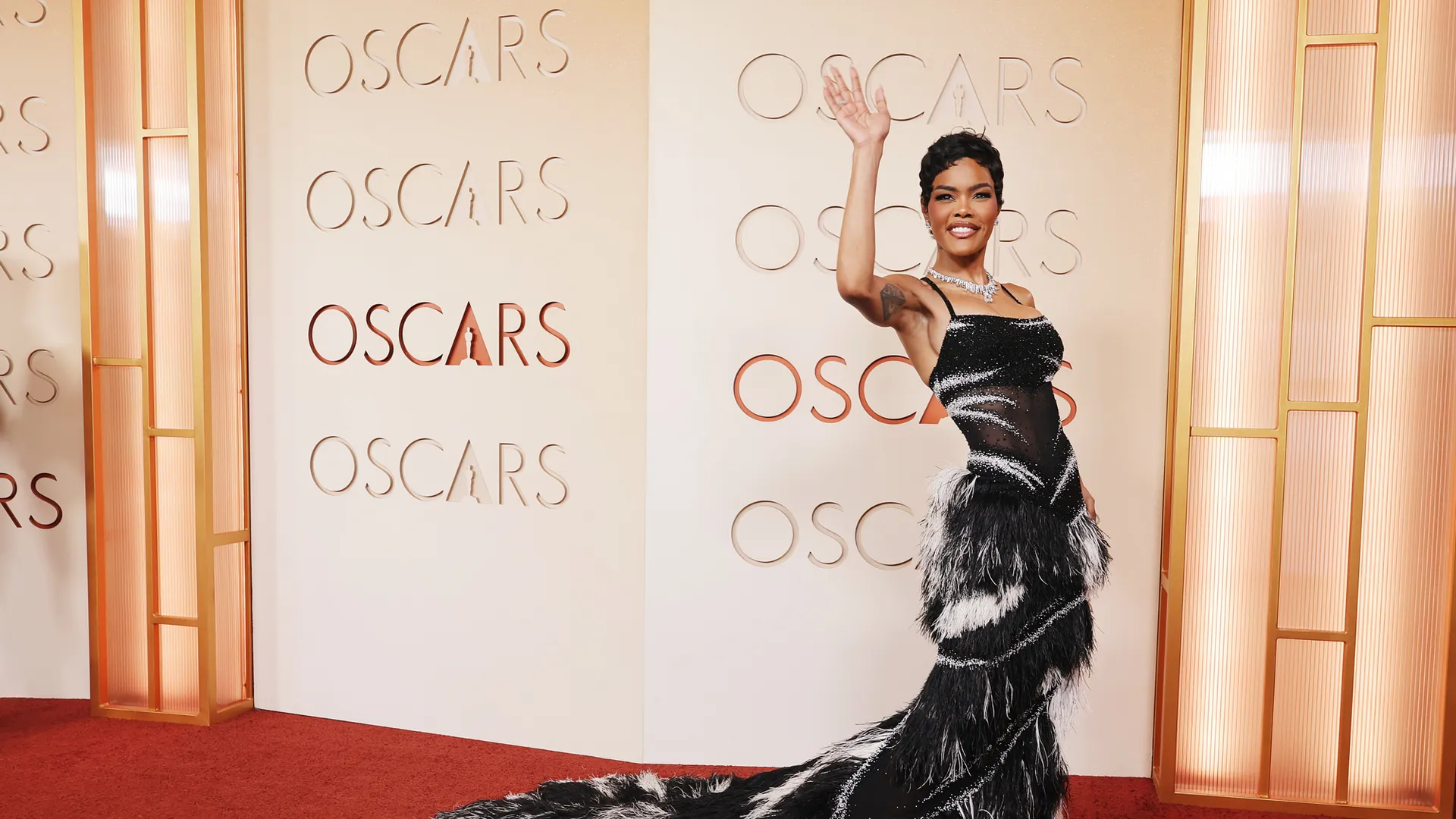 Best-dressed at the 2026 Oscars