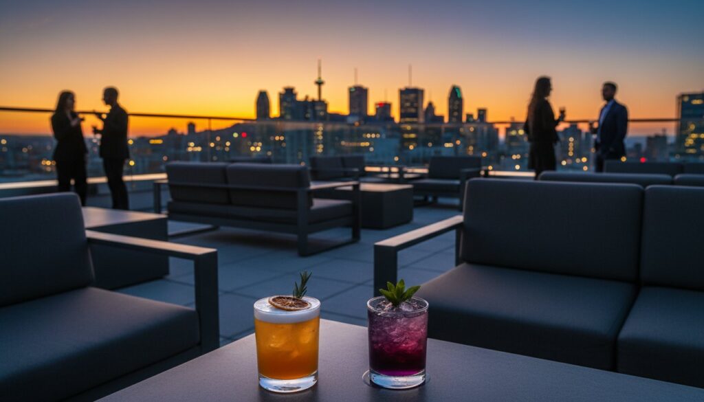 Above the Skyline: The Ultimate Guide to Montreal’s Best Rooftop Bars in 2026