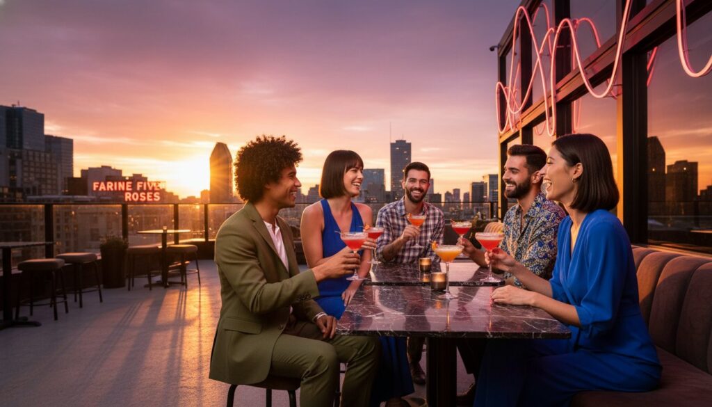 Above the Skyline: The Ultimate Guide to Montreal’s Best Rooftop Bars in 2026