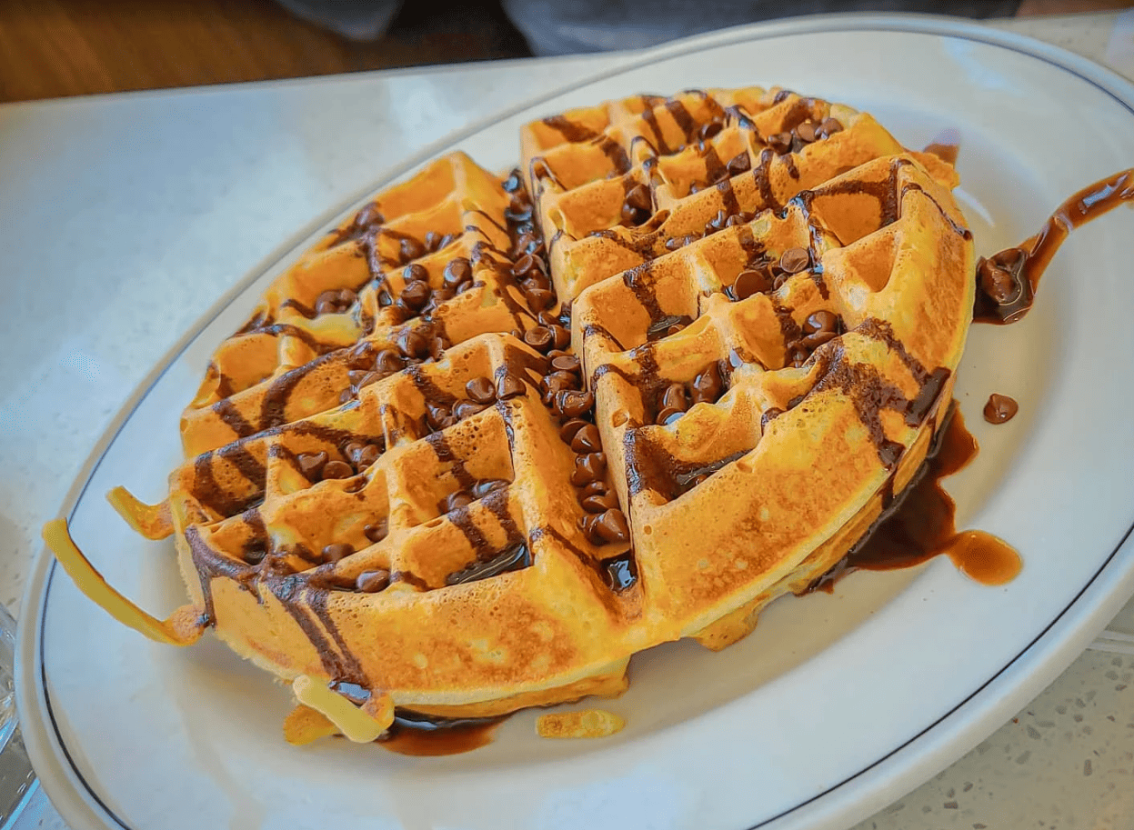 Beauty’s Luncheonette