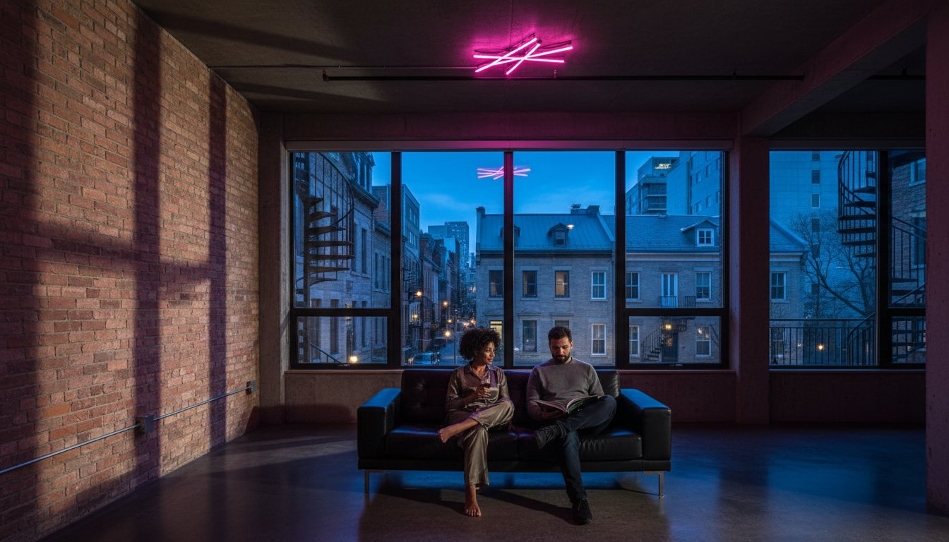 Best Airbnb Montreal: Curated Stays for the Urban Insider (2026)