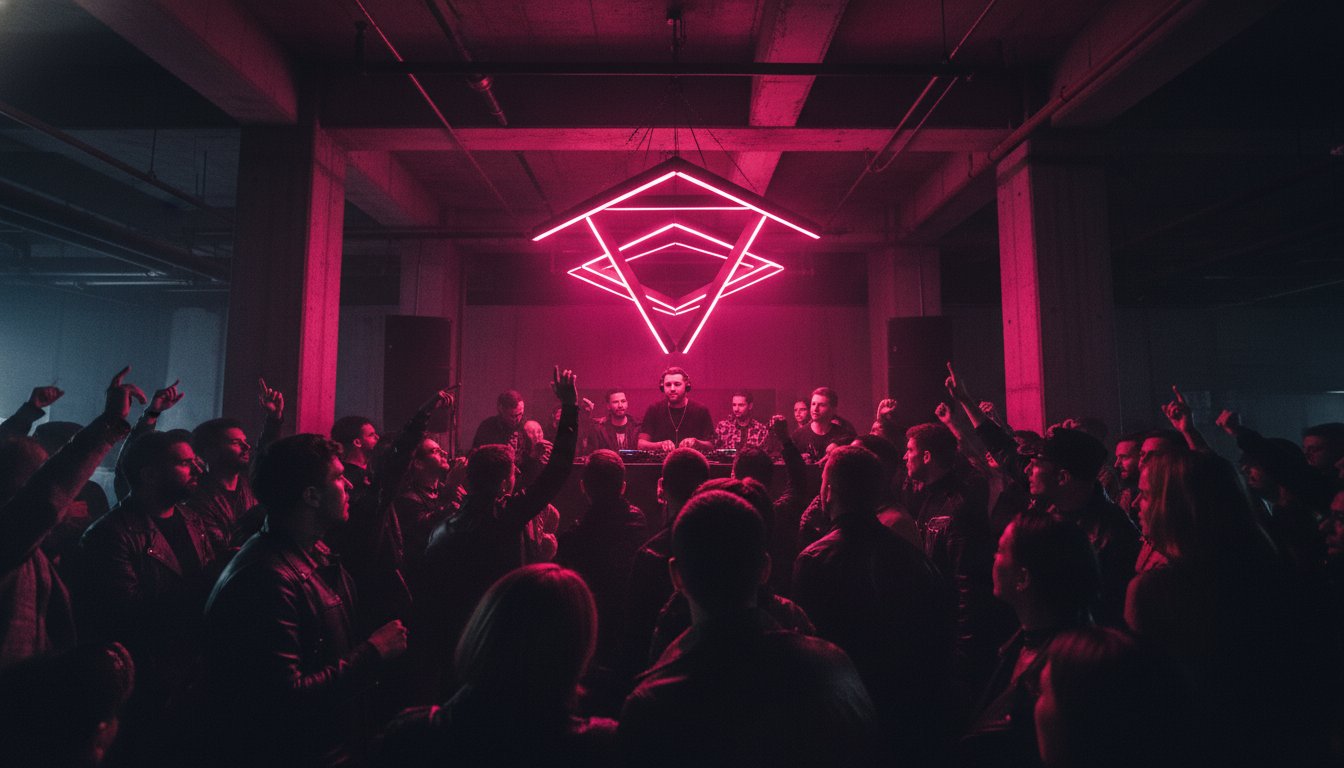 Boiler Room Montreal: The Insider’s Guide to the City’s Most Elusive Party
