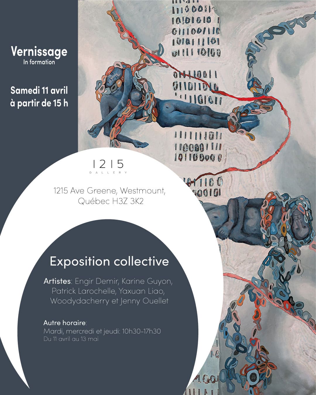 ON FORMATION — Image as Transformation