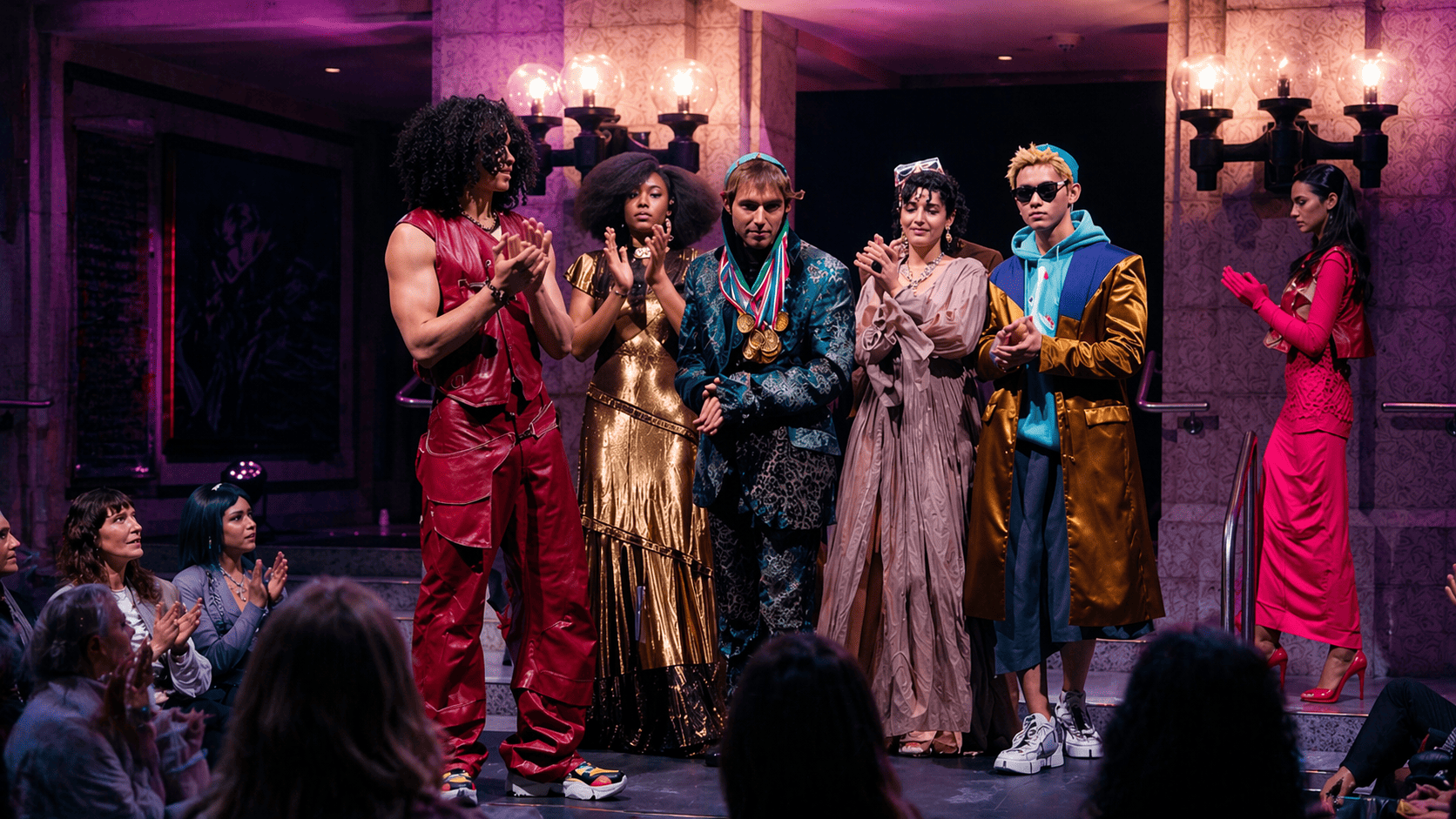 UP BEAT 2026: Where Fashion Meets Purpose in Montreal’s Most Immersive Fundraising Runway Experience