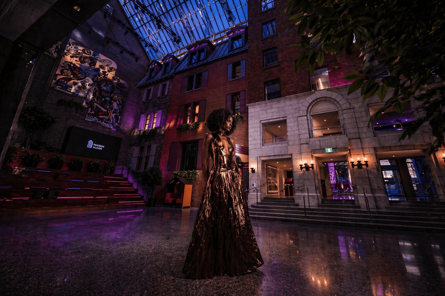 UP BEAT 2026 | April 30th | Where Fashion Finds Its Pulse 1