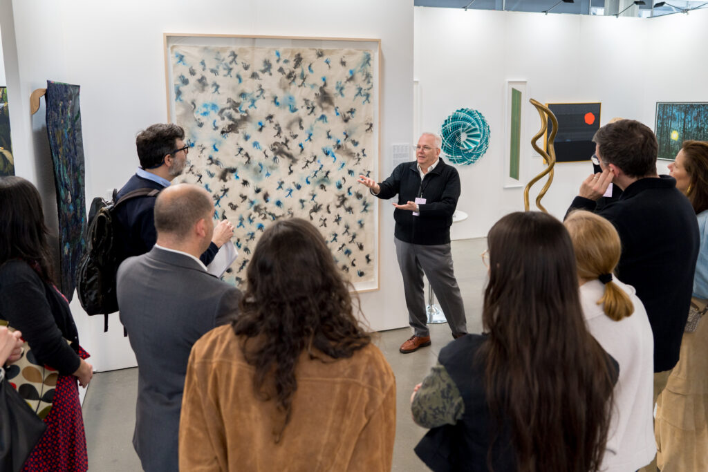 Plural 2026/Plural 2025_Galerie PFOAC_credit_Jean-Michael Seminaro