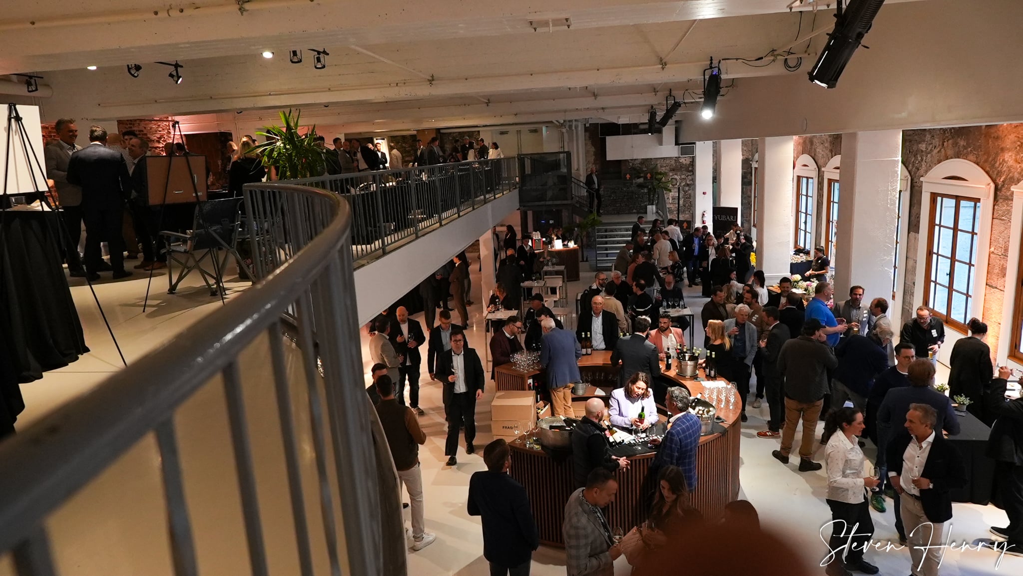 RAPPEL COCKTAIL BÉNÉFICE FONDATION SAUMON : Une soirée pour protéger bien plus qu’un poisson.