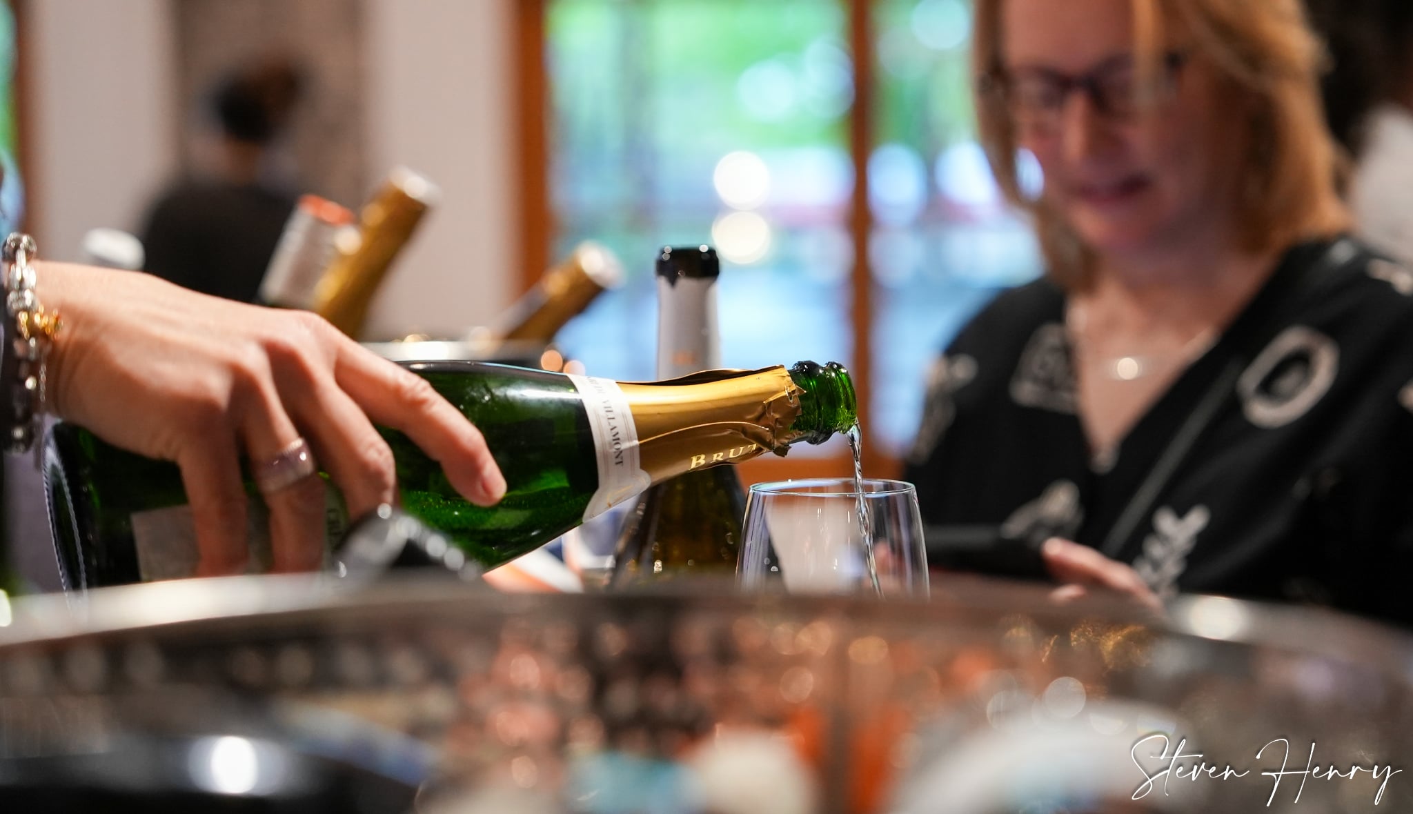 RAPPEL COCKTAIL BÉNÉFICE FONDATION SAUMON : Une soirée pour protéger bien plus qu’un poisson.