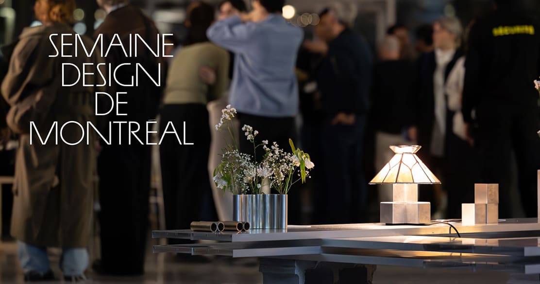 Galerie 6250 Vernissage (Design Crowd Magnet)