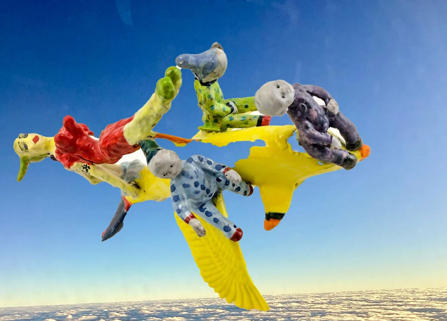 Top 5 Montreal Art Exhibits | Apr 10 – Apr 11 | Edition XIV