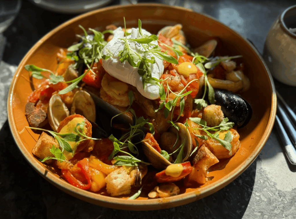 The Best Brunch Spots in Montreal Tourists Actually Need to Know