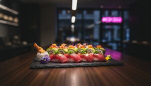 The Best Kept Guide to Sushi in Montreal: 2026’s Essential Roll Call
