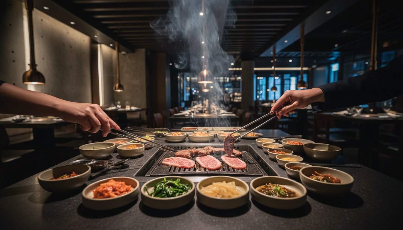 The Best Korean BBQ in Montreal: A Curated Insider’s Guide for 2026