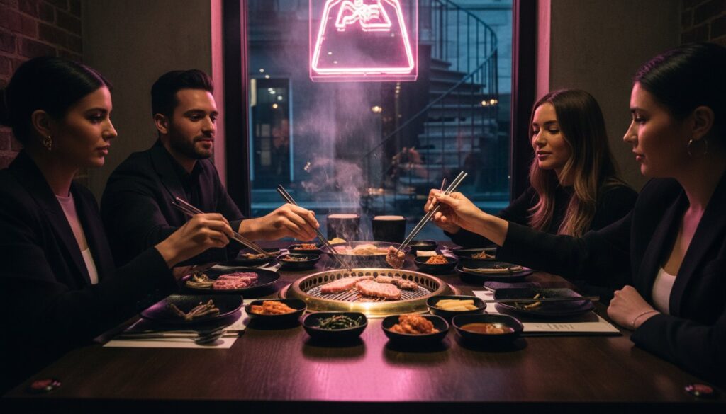 The Best Korean BBQ in Montreal: A Curated Insider’s Guide for 2026