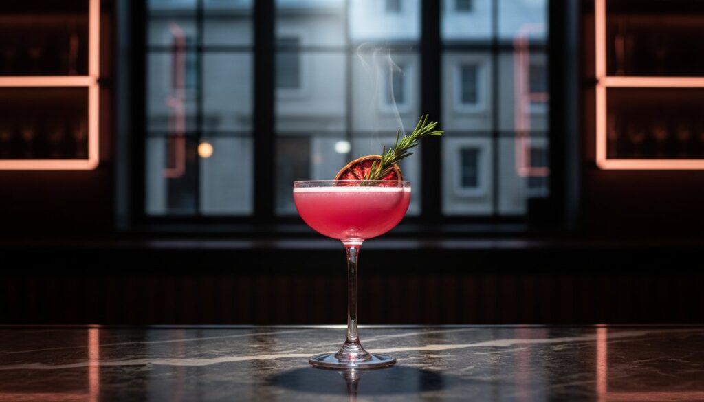 The Best Mocktails in Montreal: A 2026 Guide to Zero-Proof Sophistication