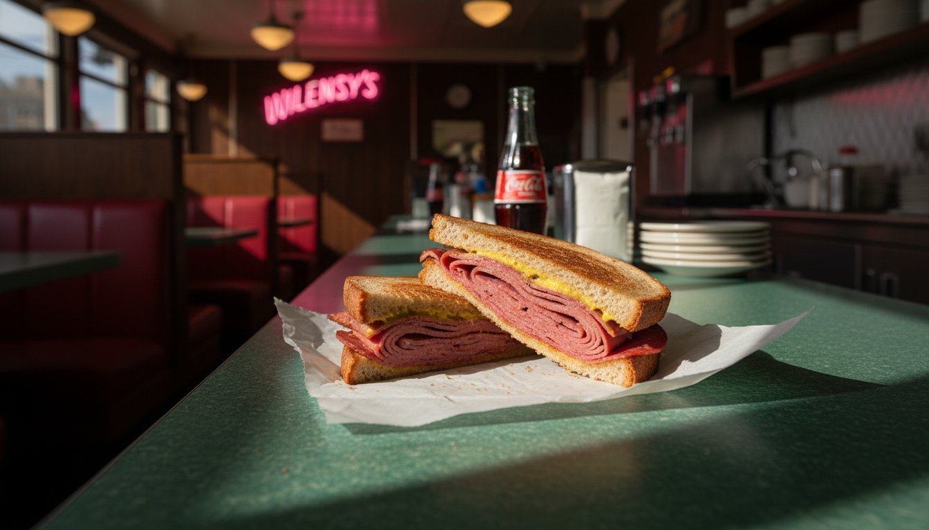 The Ultimate Insider Guide to Wilensky Restaurant: Montreal’s Timeless Culinary Landmark