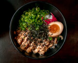 Yokato Ramen Montreal