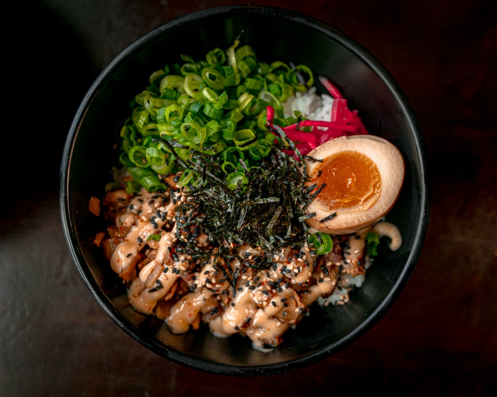 Yokato Ramen Montreal