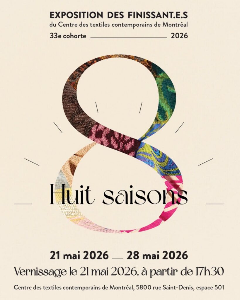 Top 5 Montreal Art Exhibits | May 21–23 | Formula 1 Edition XX 3