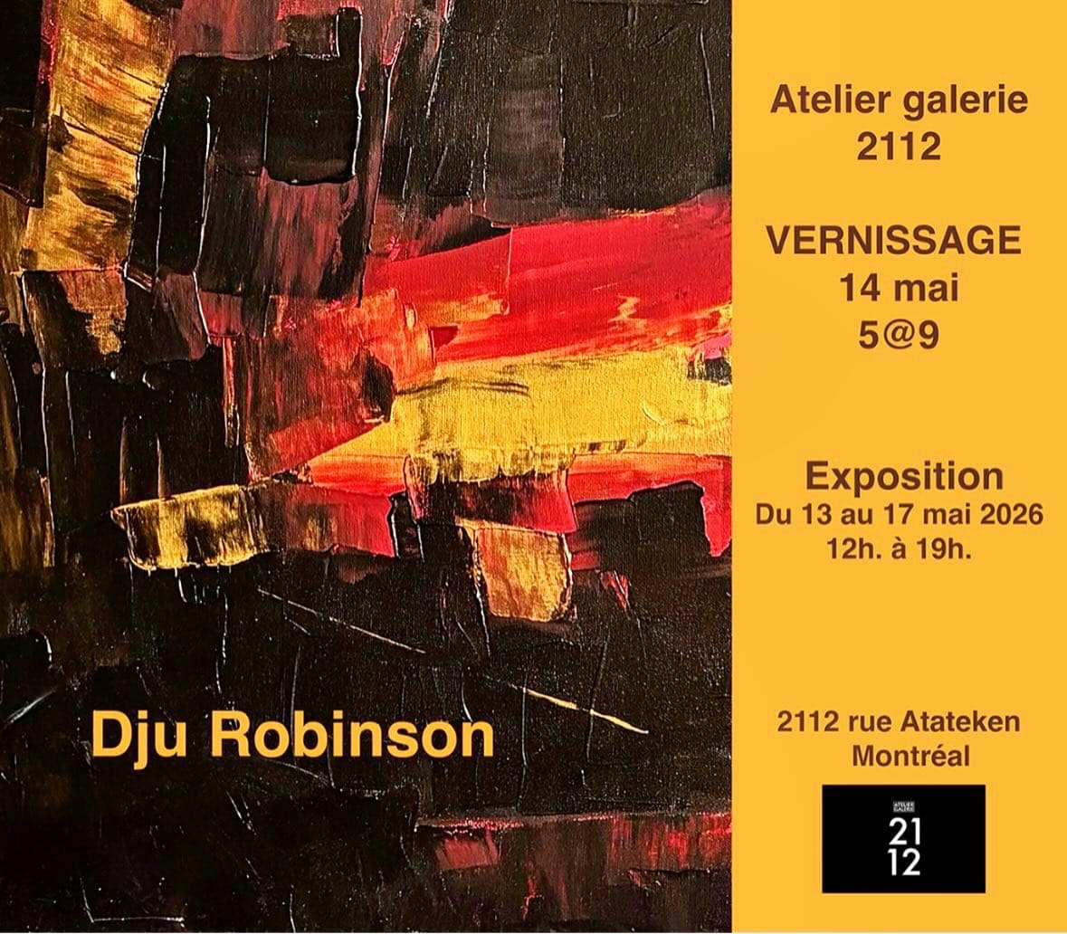 Top 5 Montreal Art Exhibits | May 14 – 16 | Edition XIX 4