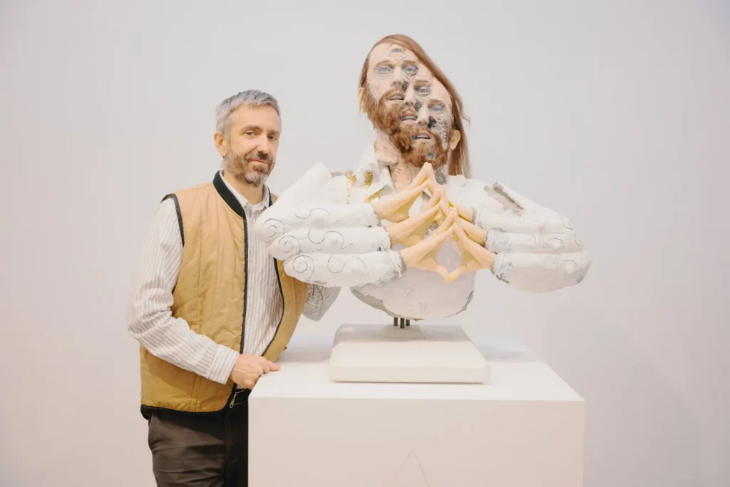 Top 5 Montreal Art Exhibits | May 21–23 | Formula 1 Edition XX 1