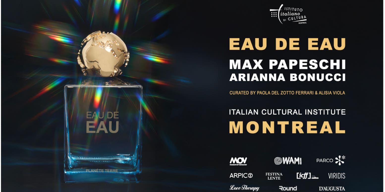 Top 5 Montreal Art Exhibits | May 14 – 16 | Edition XIX 2
